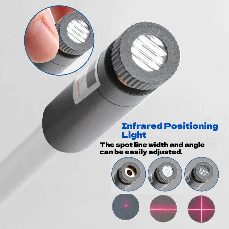 Red Laser Positioning Quilting - Industrial Laser Welding avaliação e preço