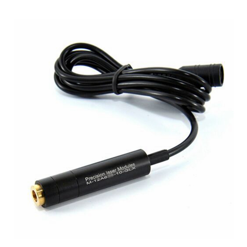 Dot/Line/Cross Head 650nm 5mw/ - Fiber Laser Source 20W avaliação e preço