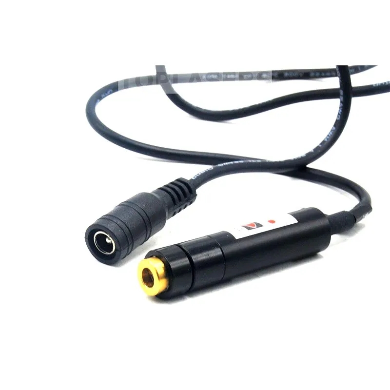 Dot/Line/Cross Head 650nm 5mw/ - Fiber Laser Source 20W avaliação e preço