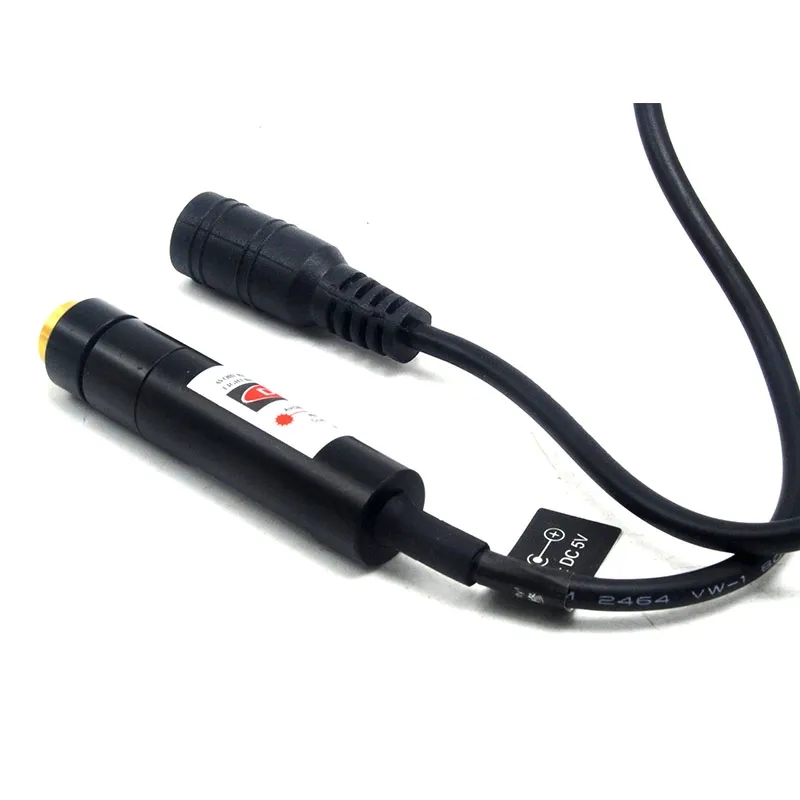 Dot/Line/Cross Head 650nm 5mw/ - Fiber Laser Source 20W avaliação e preço