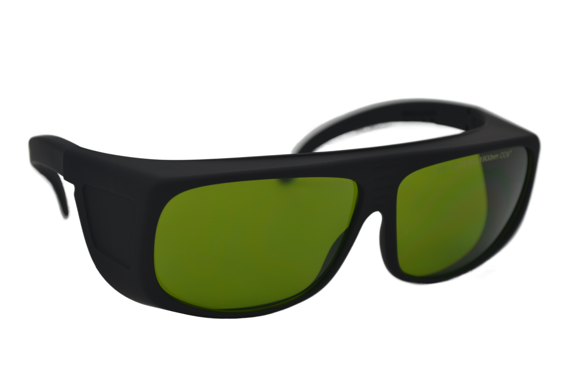 OD8+ Laser Welding Safety Glas - Industrial Laser Glasses avaliação e preço