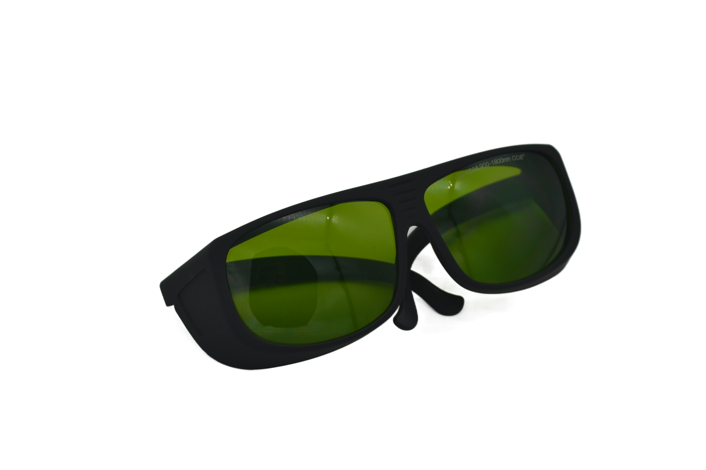 OD8+ Laser Welding Safety Glas - Industrial Laser Glasses avaliação e preço
