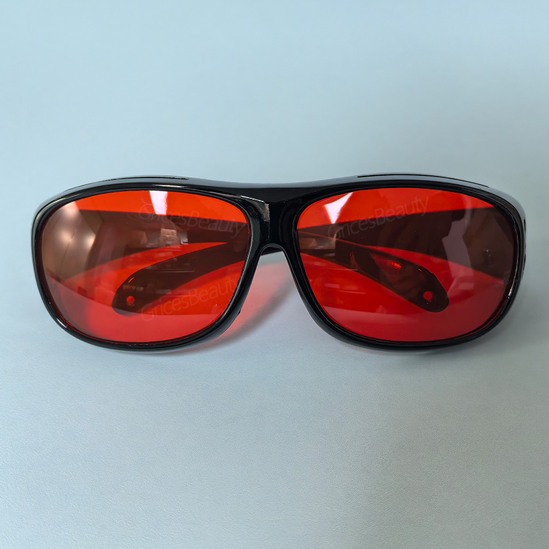 Lightweight Protective Glasses - Industrial Laser Glasses avaliação e preço