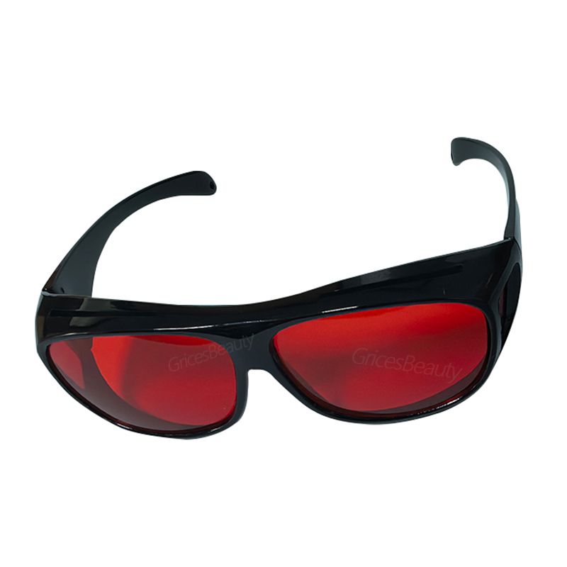 Lightweight Protective Glasses - Industrial Laser Glasses avaliação e preço