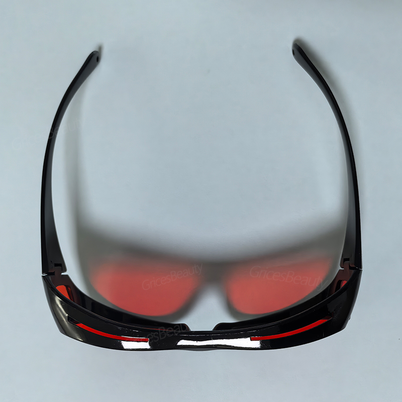 Lightweight Protective Glasses - Industrial Laser Glasses avaliação e preço