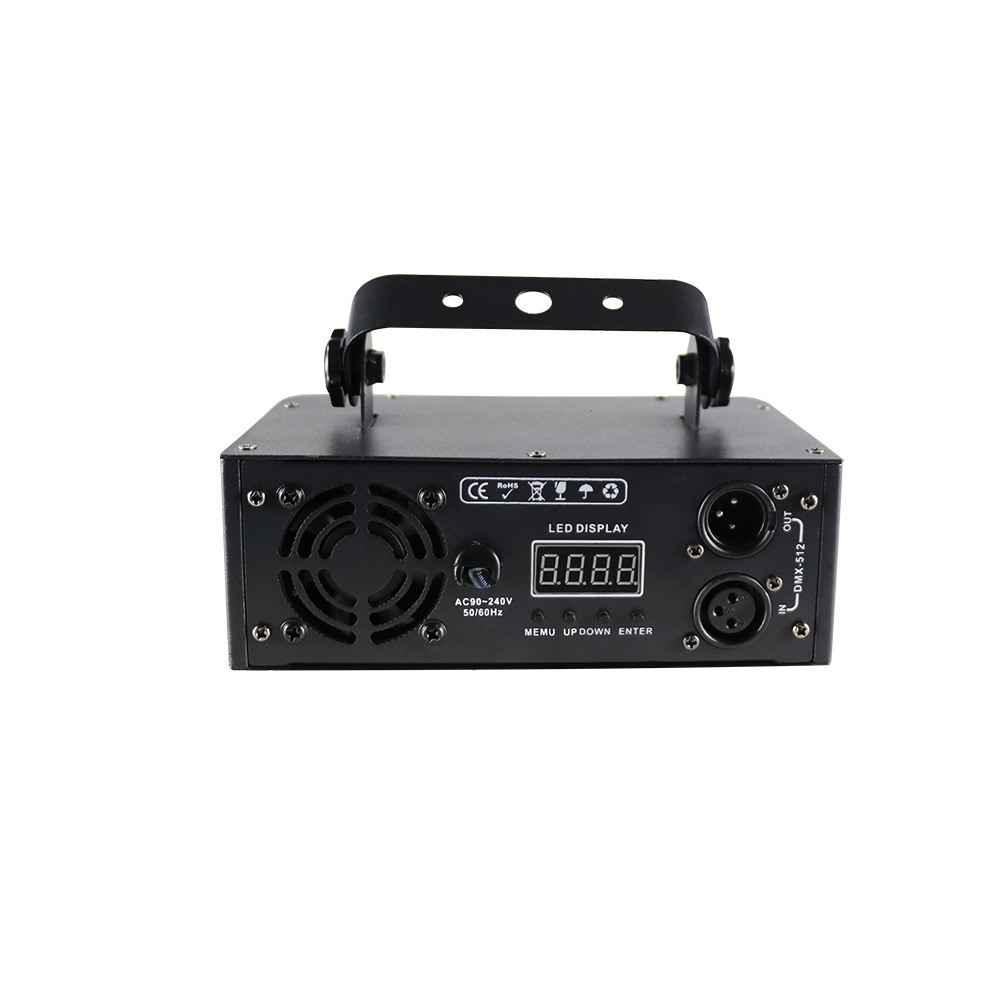 500mW Laser Light  Holiday Sta - Industrial Laser Projector avaliação e preço