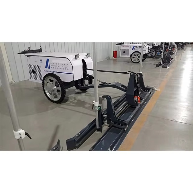 Floor Laser Leveling Machine I - Industrial Laser Guide avaliação e preço