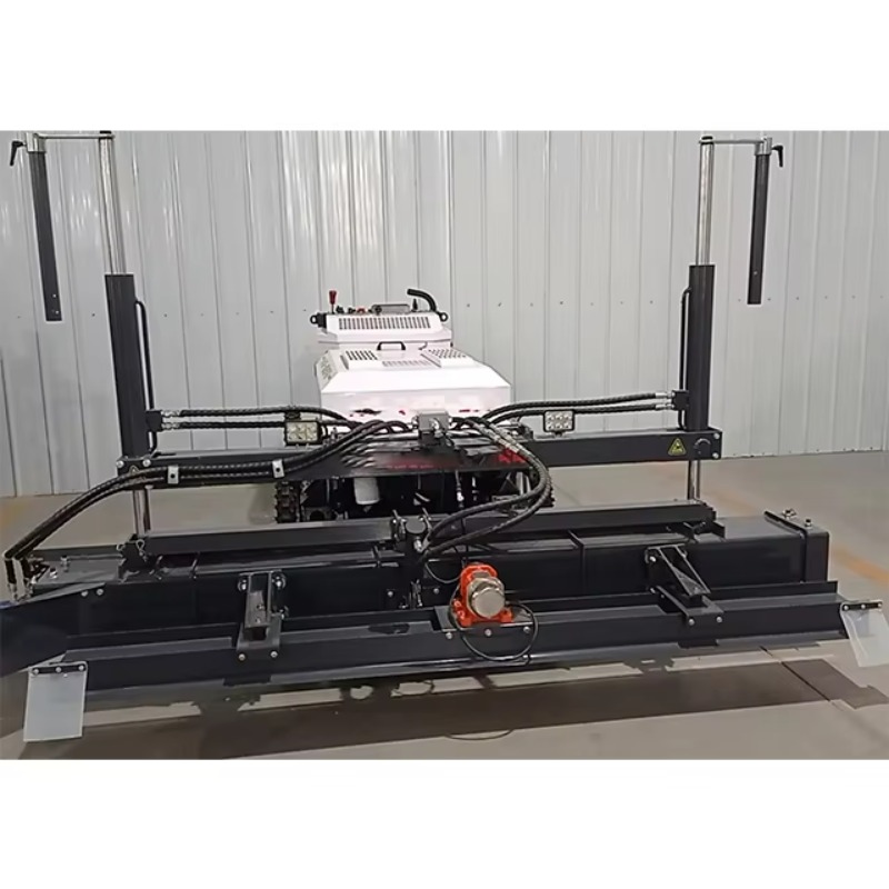 Floor Laser Leveling Machine I - Industrial Laser Guide avaliação e preço