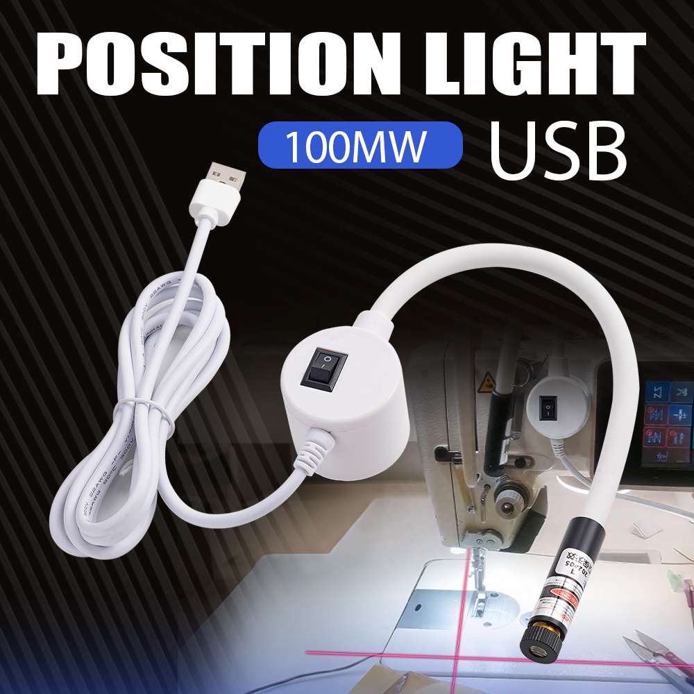 USB positioning light Infrared - Industrial Laser Welding avaliação e preço