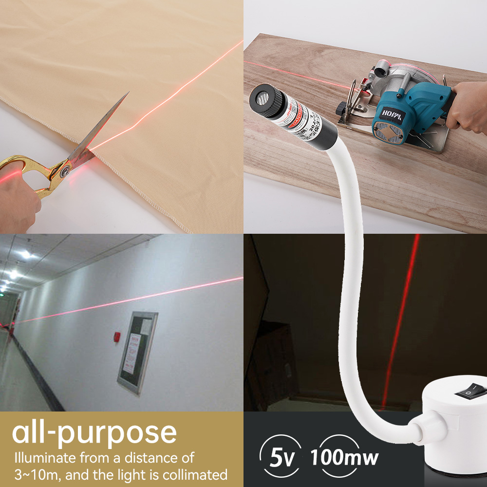 USB positioning light Infrared - Industrial Laser Welding avaliação e preço