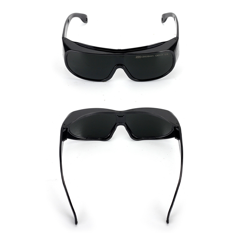 200-2000Nm Laser Protective Gl - Industrial Laser Glasses avaliação e preço
