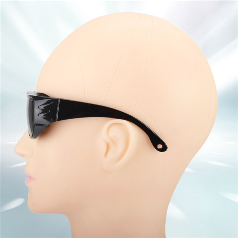 200-2000Nm Laser Protective Gl - Industrial Laser Glasses avaliação e preço