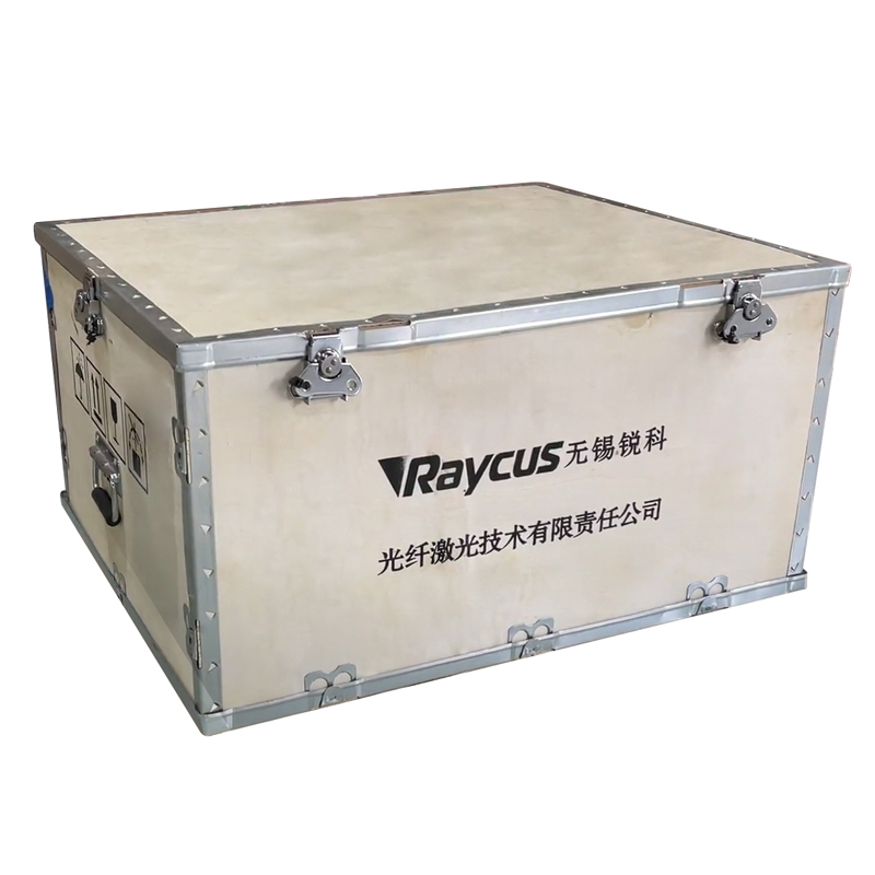 500W Fiber Laser Source RFL-C5 - Industrial Laser Cutting Machine Price avaliação e preço