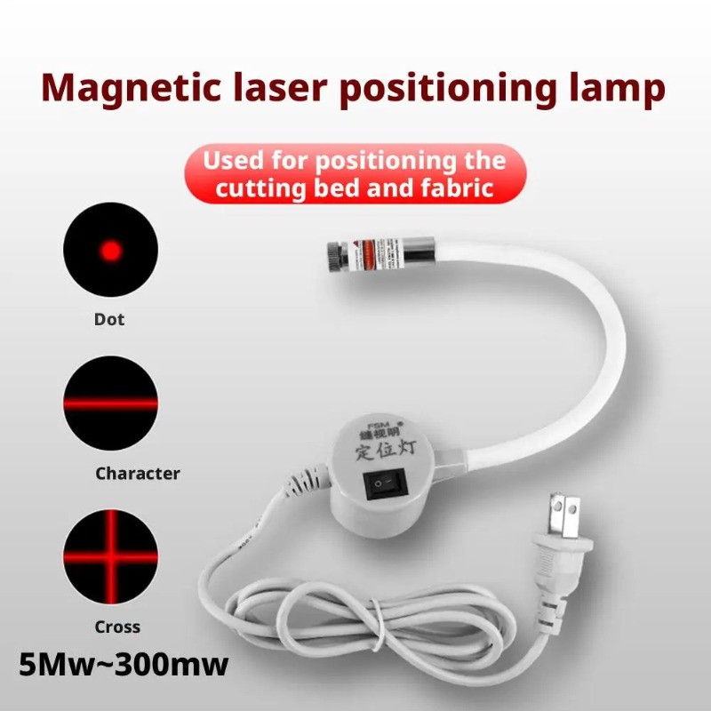 Powered Red Laser Light Sewing - Industrial Laser Welding avaliação e preço