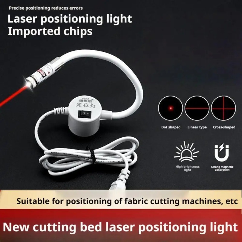 Powered Red Laser Light Sewing - Industrial Laser Welding avaliação e preço
