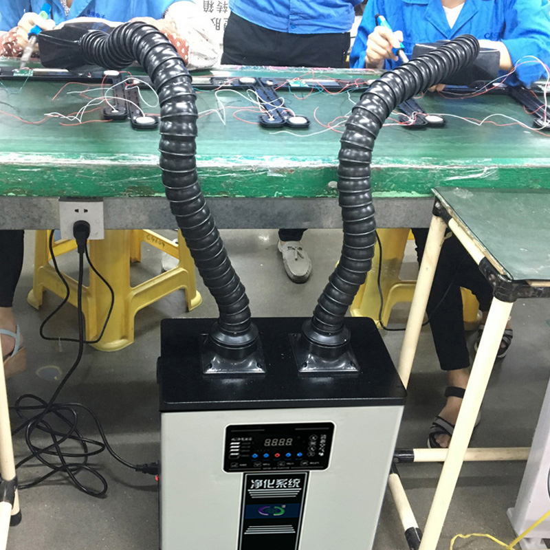 2025 Hot Sale Fume Extractor F - Industrial Laser Welding Machine For Sale avaliação e preço