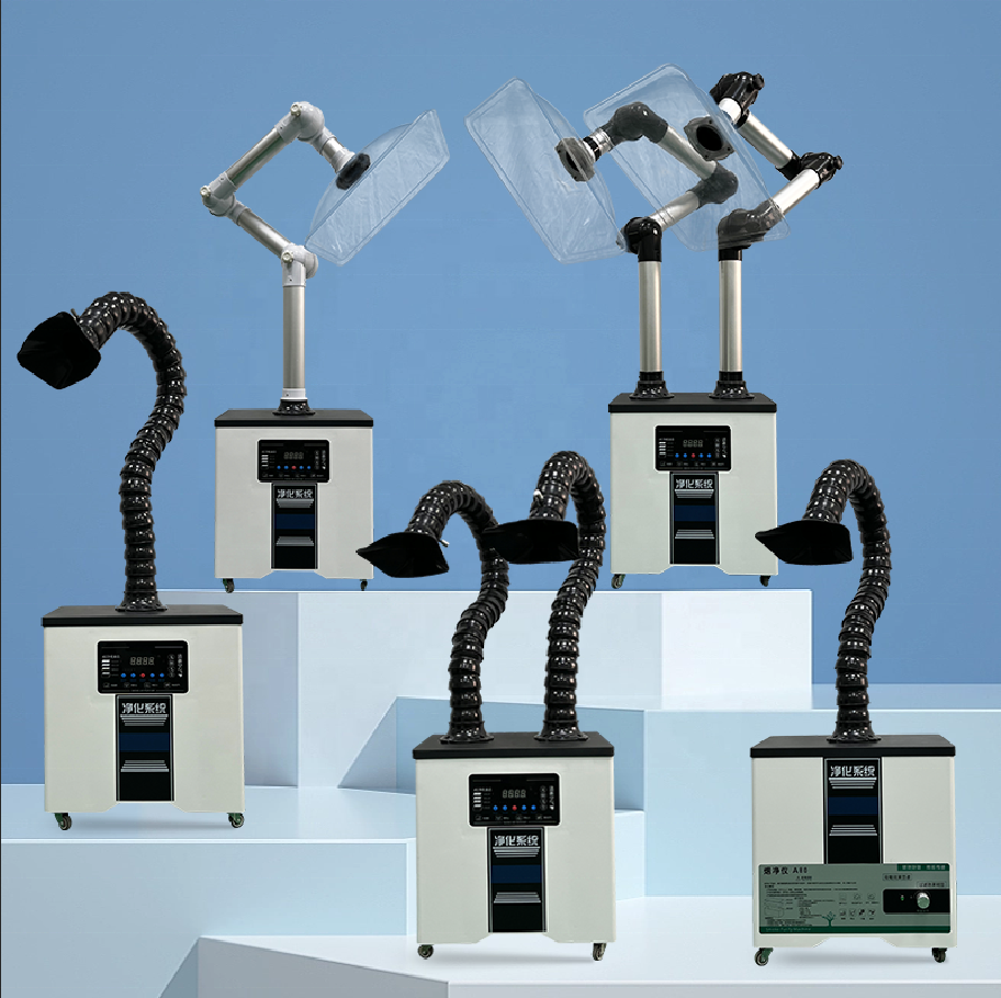 2025 Hot Sale Fume Extractor F - Industrial Laser Welding Machine For Sale avaliação e preço
