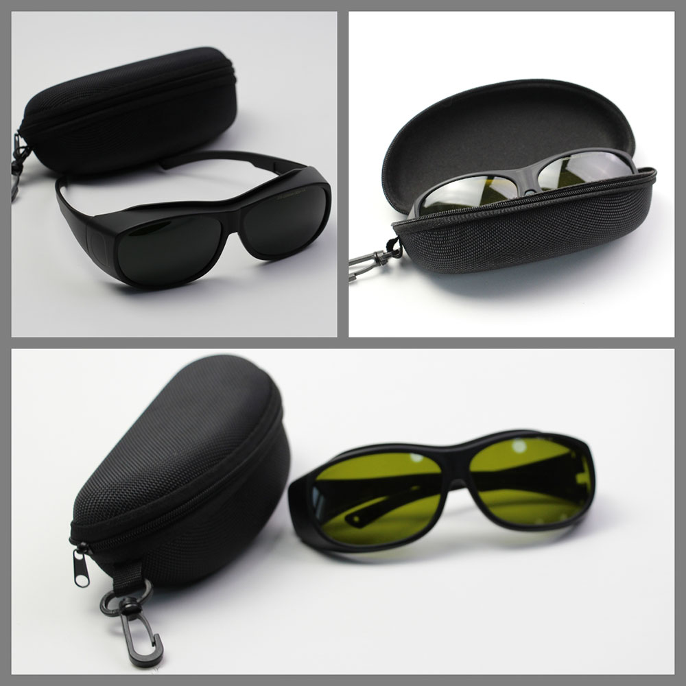 Laser Safety Goggles Laser Wel - Industrial Laser Glasses avaliação e preço