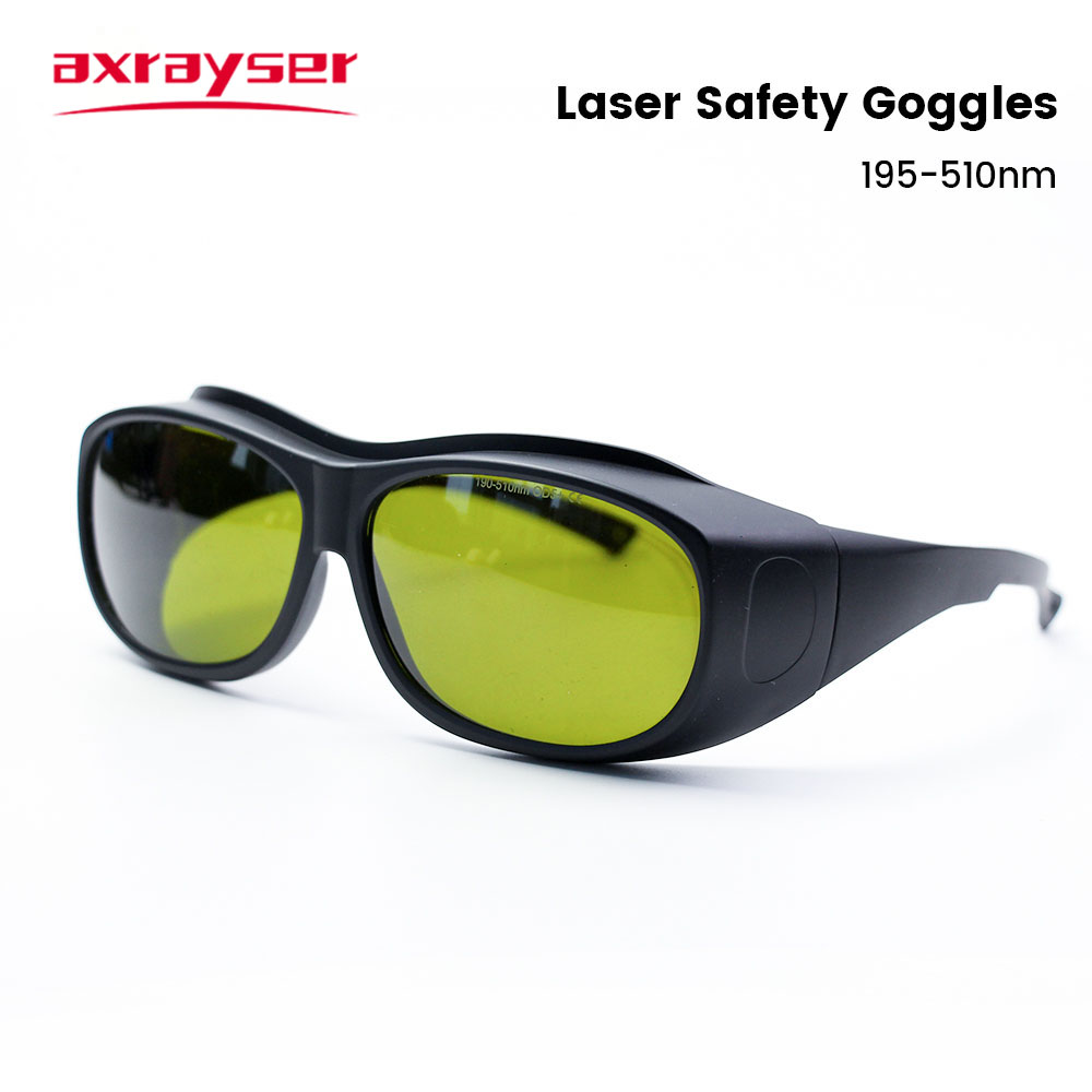 Laser Safety Goggles Laser Wel - Industrial Laser Glasses avaliação e preço