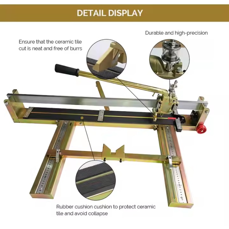 Heavy Duty Industrial Manual T - Industrial Laser Guide avaliação e preço