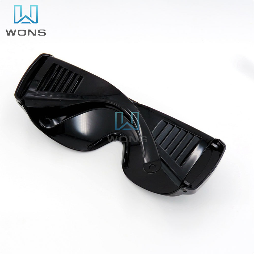 Professional Laser Safety Glas - Industrial Laser Glasses avaliação e preço