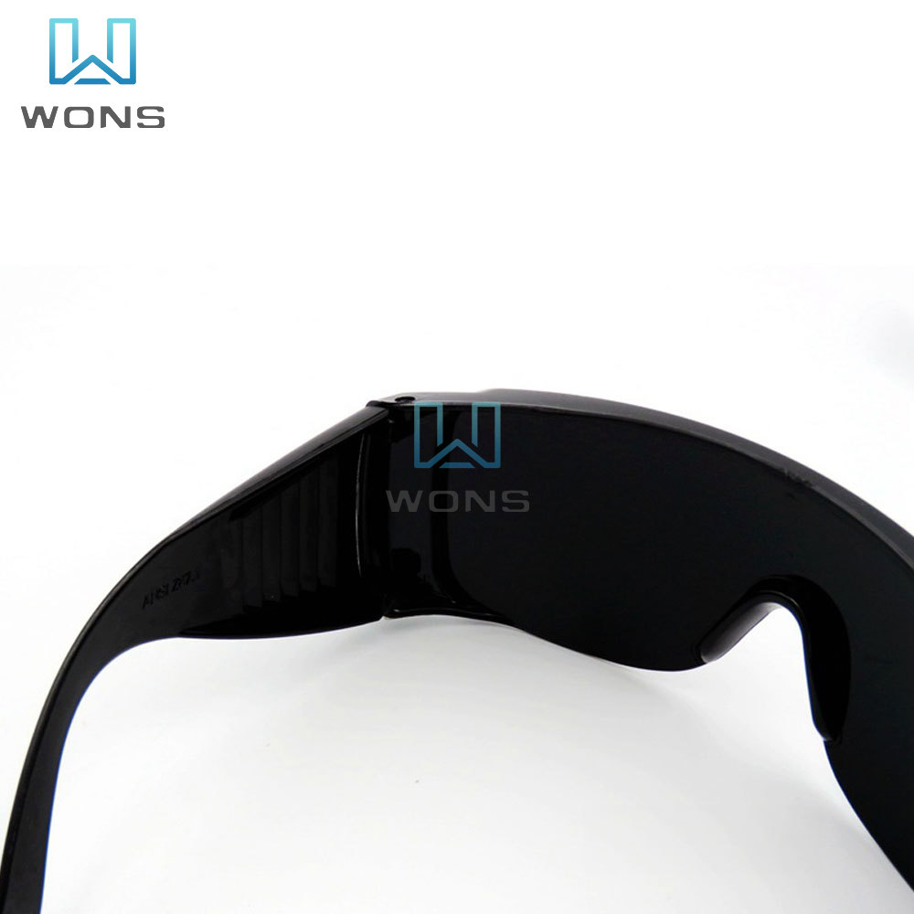 Professional Laser Safety Glas - Industrial Laser Glasses avaliação e preço