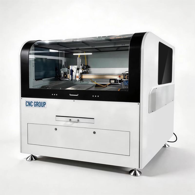 【Hot Sale】Fiber Laser Cutting  - Industrial Laser Welding Machine For Sale avaliação e preço
