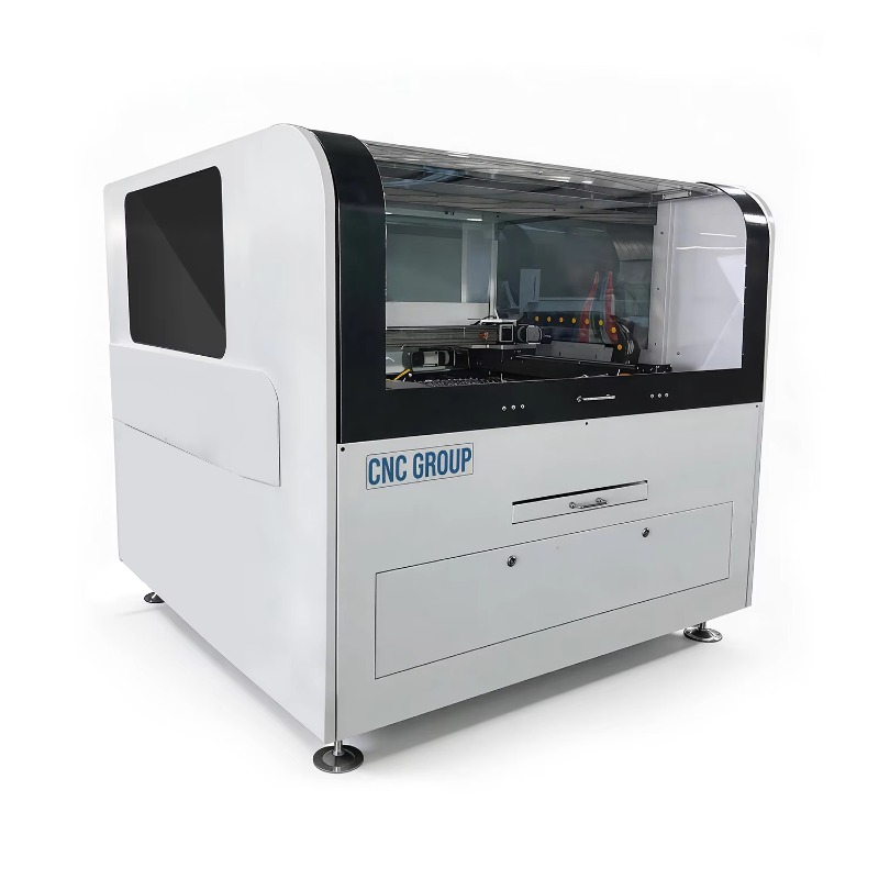 【Hot Sale】Fiber Laser Cutting  - Industrial Laser Welding Machine For Sale avaliação e preço