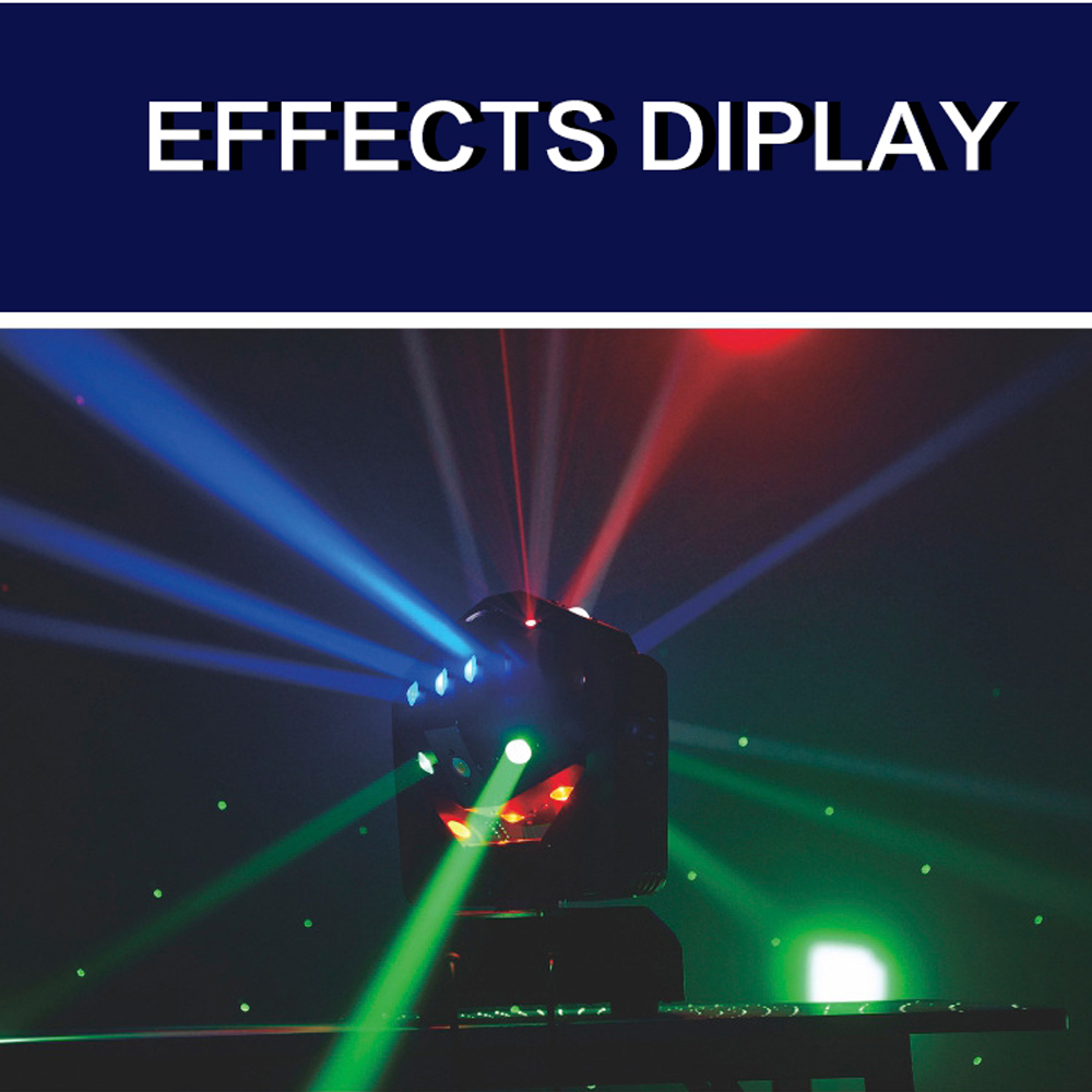 2025 Disco Rotation Laser Proj - Industrial Laser Projector avaliação e preço