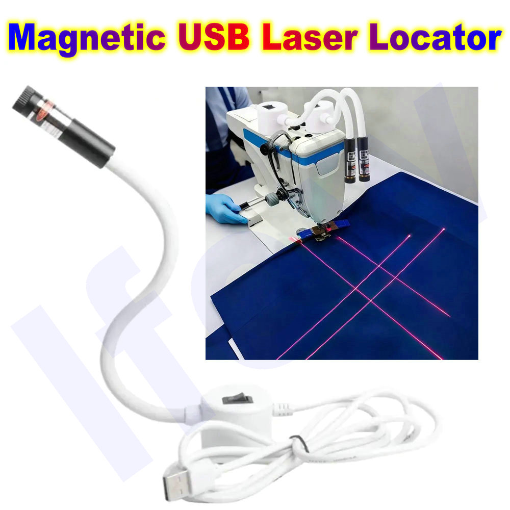 USB Laser Locator DTF Print Dt - Industrial Laser Welding avaliação e preço