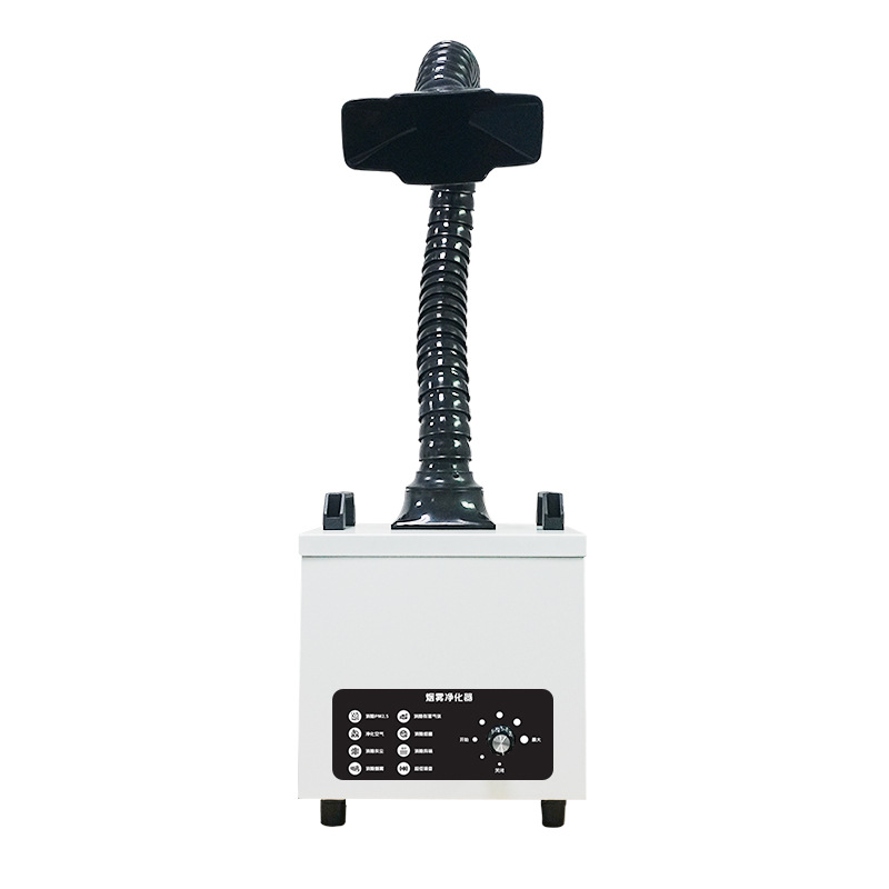 Solder Smoke Purifier Industri - Industrial Laser Table avaliação e preço