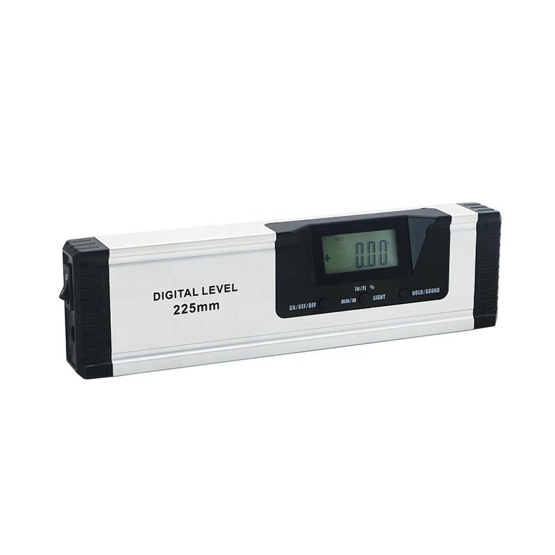 400mm Aluminum Alloy Digital P - Industrial Laser Guide avaliação e preço