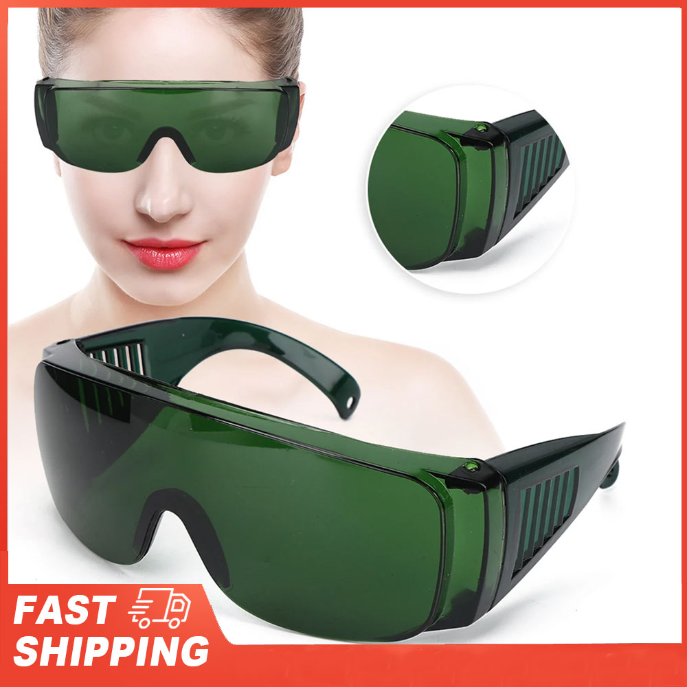BACHIN Industrial Accessory Pr - Industrial Laser Glasses avaliação e preço
