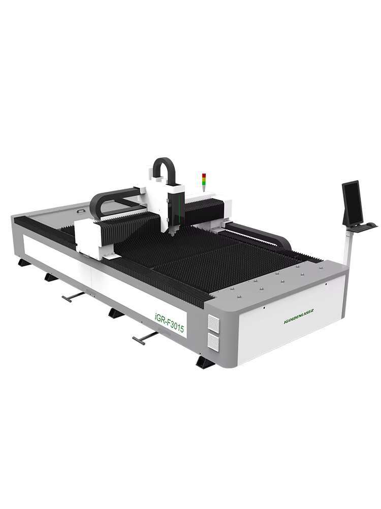 IGODLENCNC 2024 High Precision - Industrial Laser Guide avaliação e preço