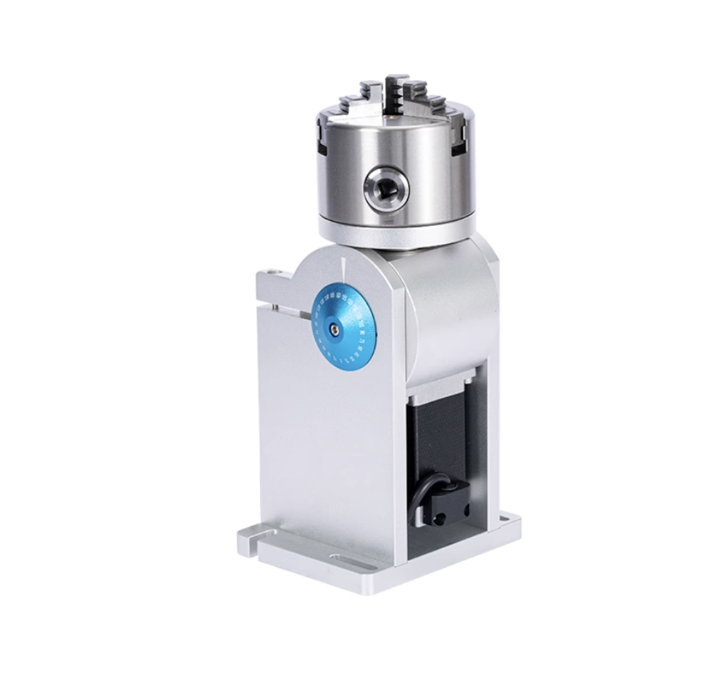 Precision Rotating Fixture Las - Industrial Laser Table avaliação e preço