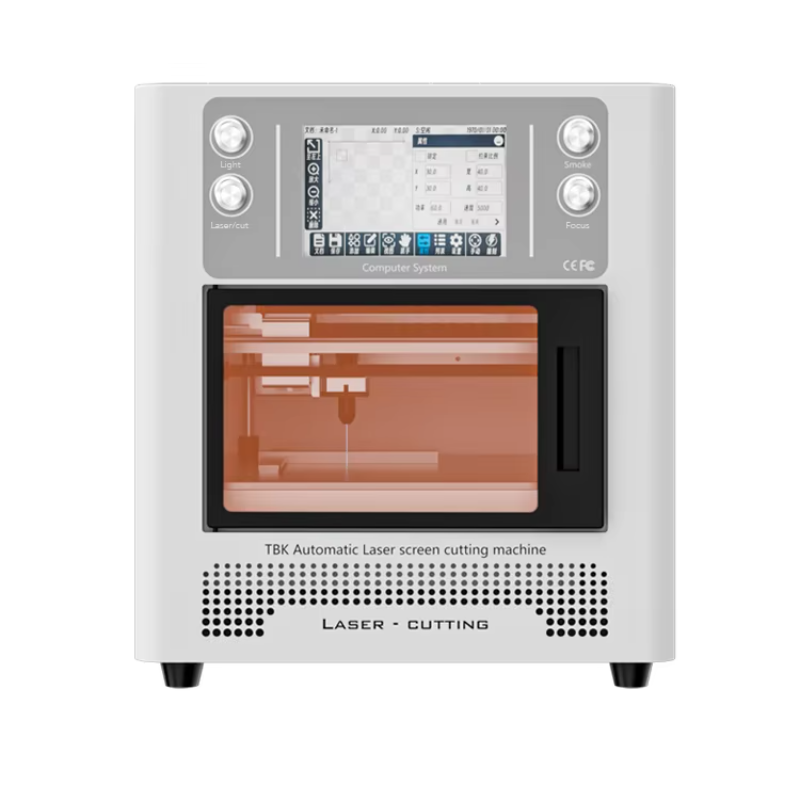TBK 958L DIY Laser Engraver Au - Industrial Laser Fume Extractor avaliação e preço