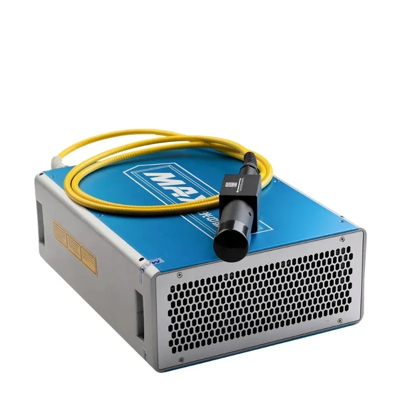 Cloudray AM43 Max 20w 30w 50w  - Fiber Laser Source 20W avaliação e preço