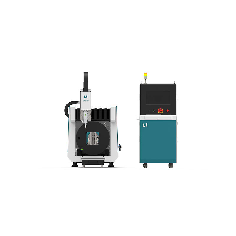 NEW TD Pipe cut Low price Indu - Industrial Laser Cutting Machine Price avaliação e preço