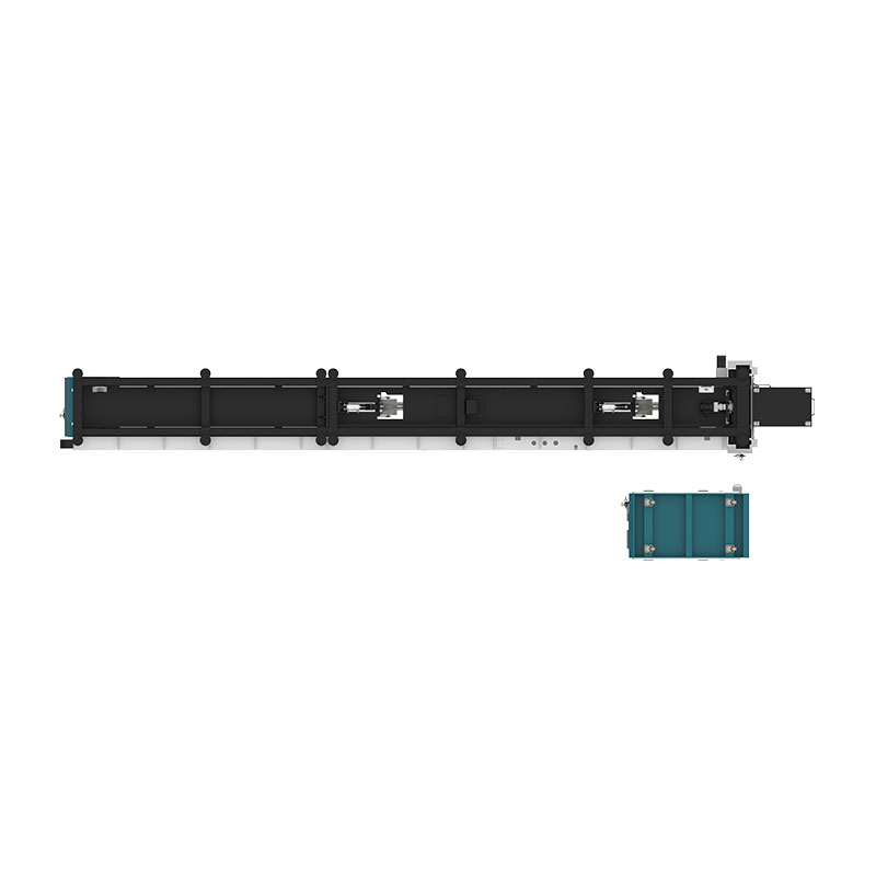 NEW TD Pipe cut Low price Indu - Industrial Laser Cutting Machine Price avaliação e preço