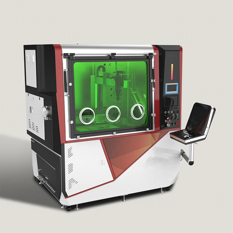 -High Quality Equipment  Metal - Industrial Laser Table avaliação e preço