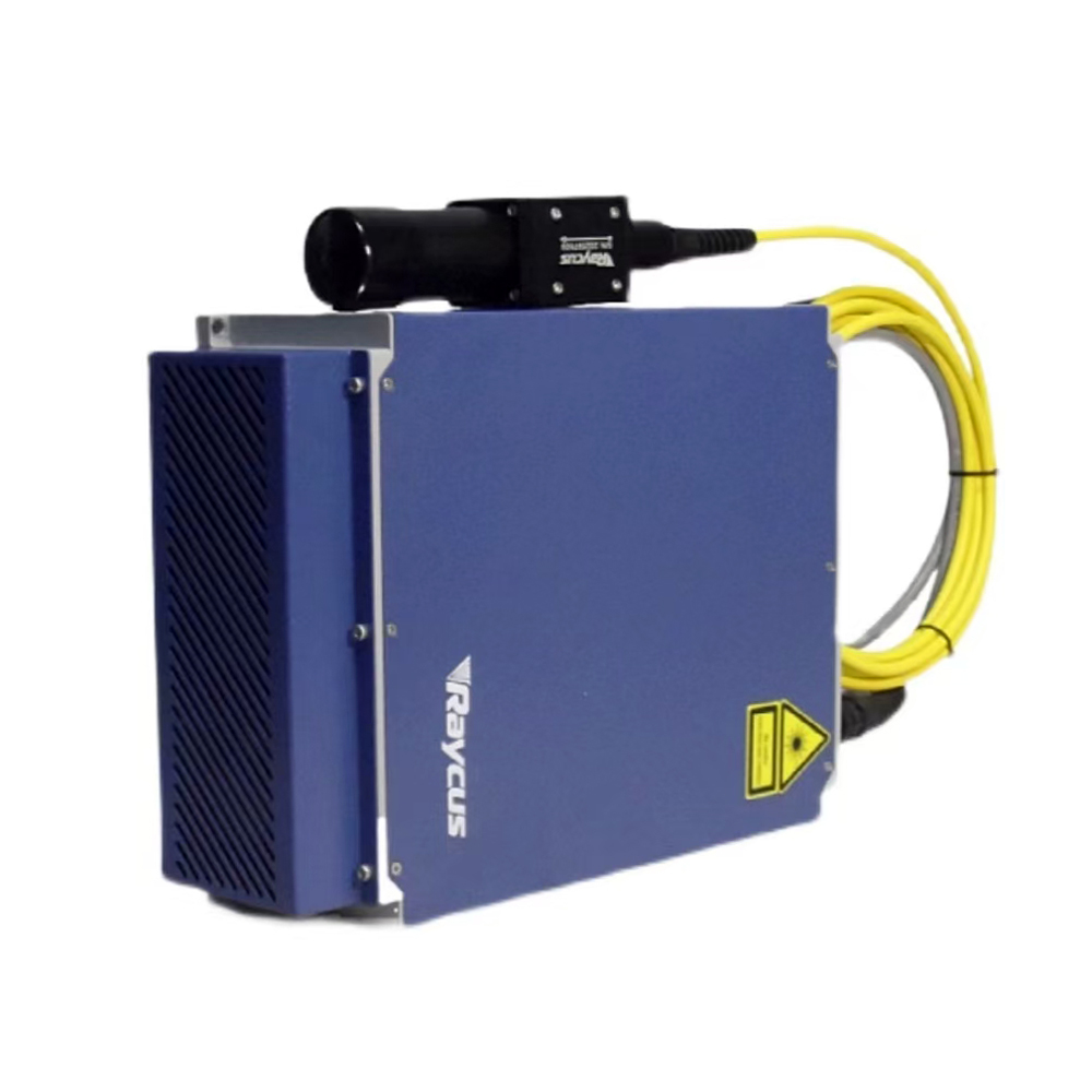MINGLAN 20W 30W 50W Q-switched - Fiber Laser Source 20W avaliação e preço